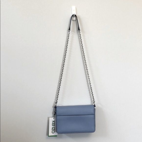 BRAND NEW Kenzo K Chainy Crossbody SS19 - Picture 4 of 4